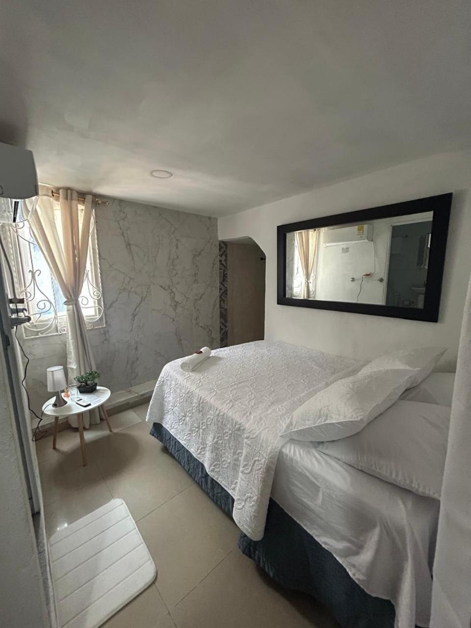 Hostal Casa De Las Americas Cartagena المظهر الخارجي الصورة