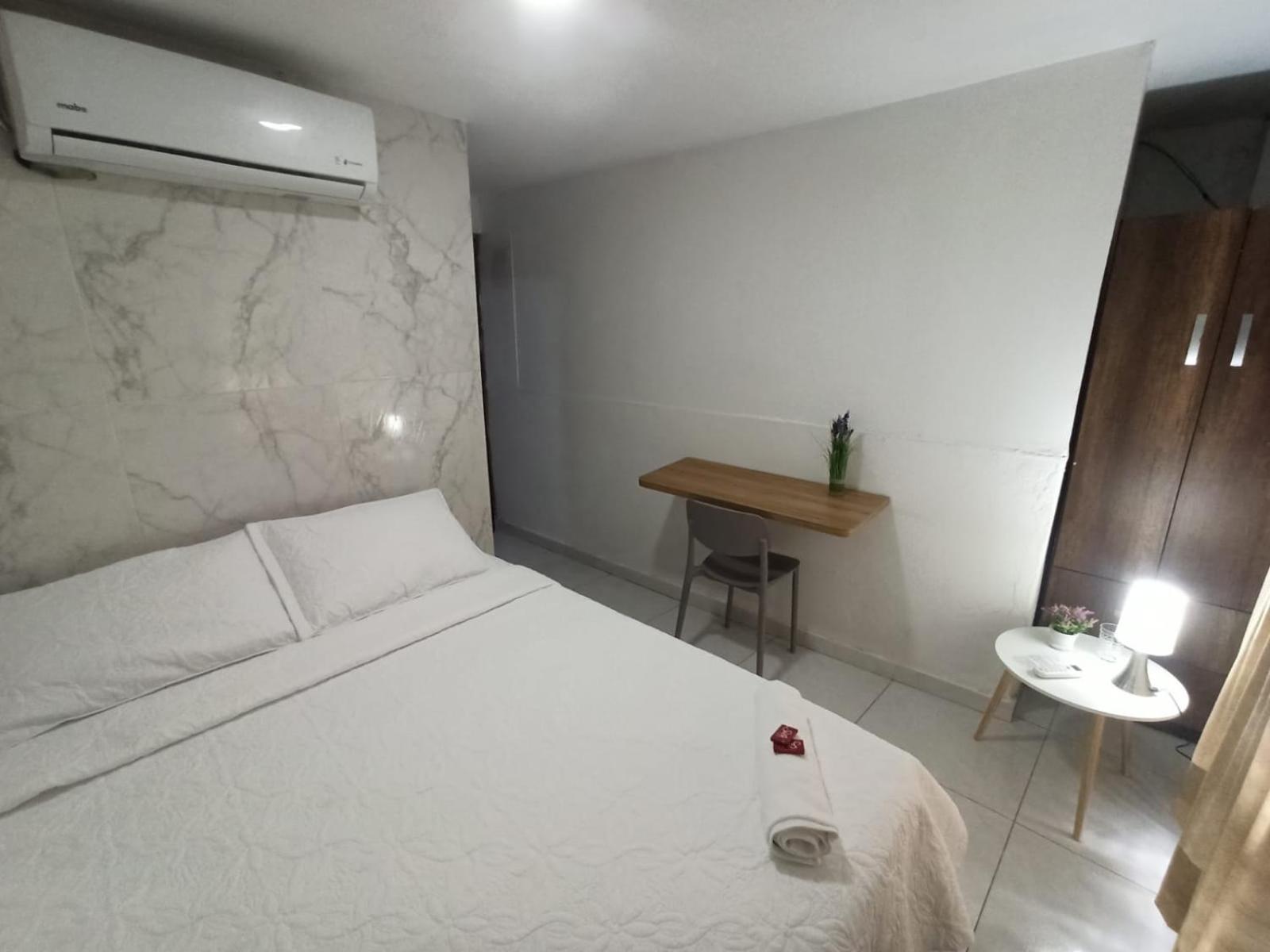 Hostal Casa De Las Americas Cartagena المظهر الخارجي الصورة
