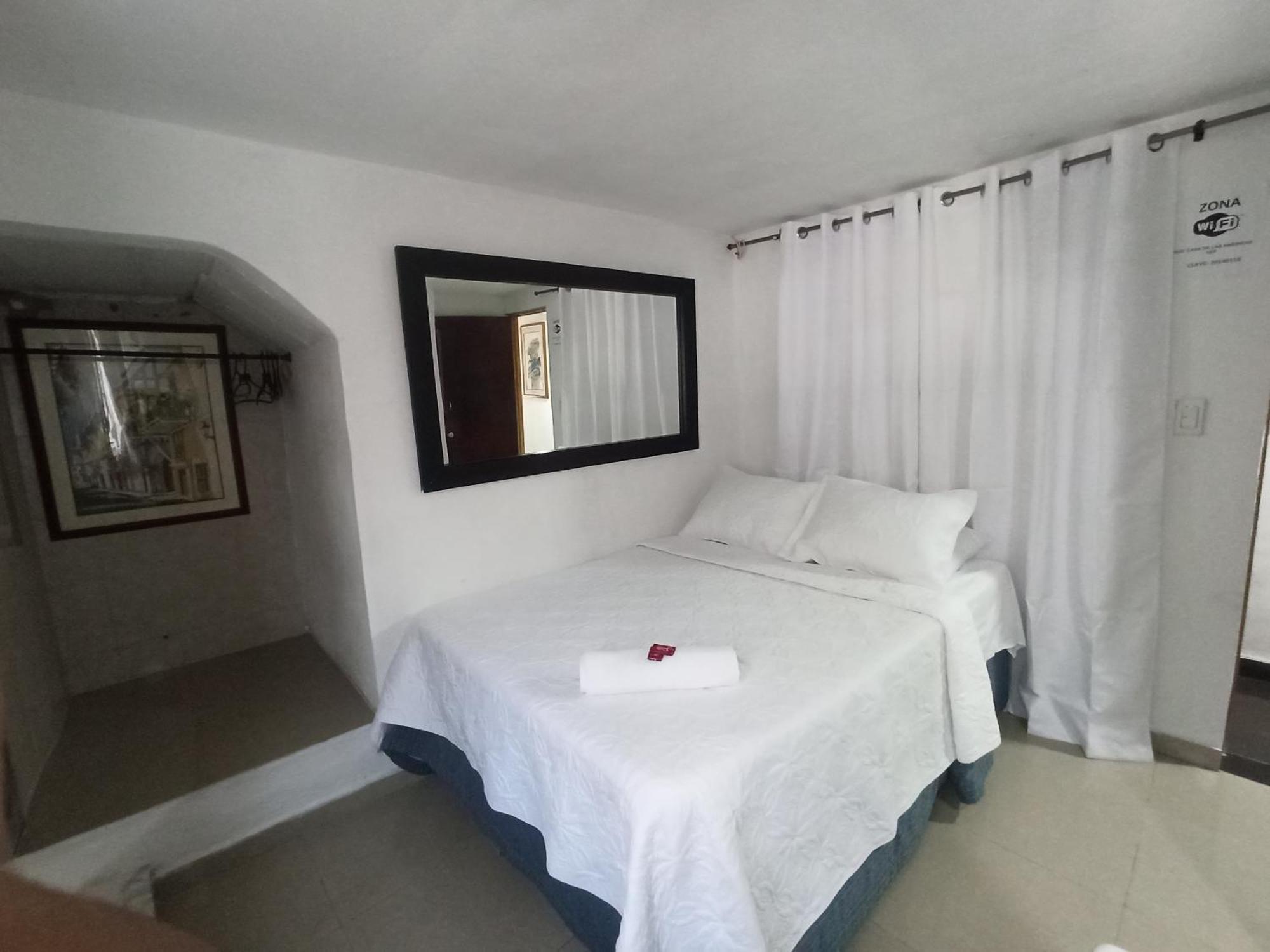 Hostal Casa De Las Americas Cartagena المظهر الخارجي الصورة