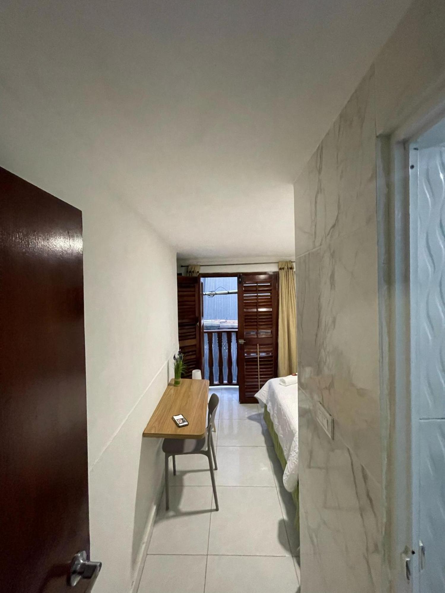 Hostal Casa De Las Americas Cartagena المظهر الخارجي الصورة