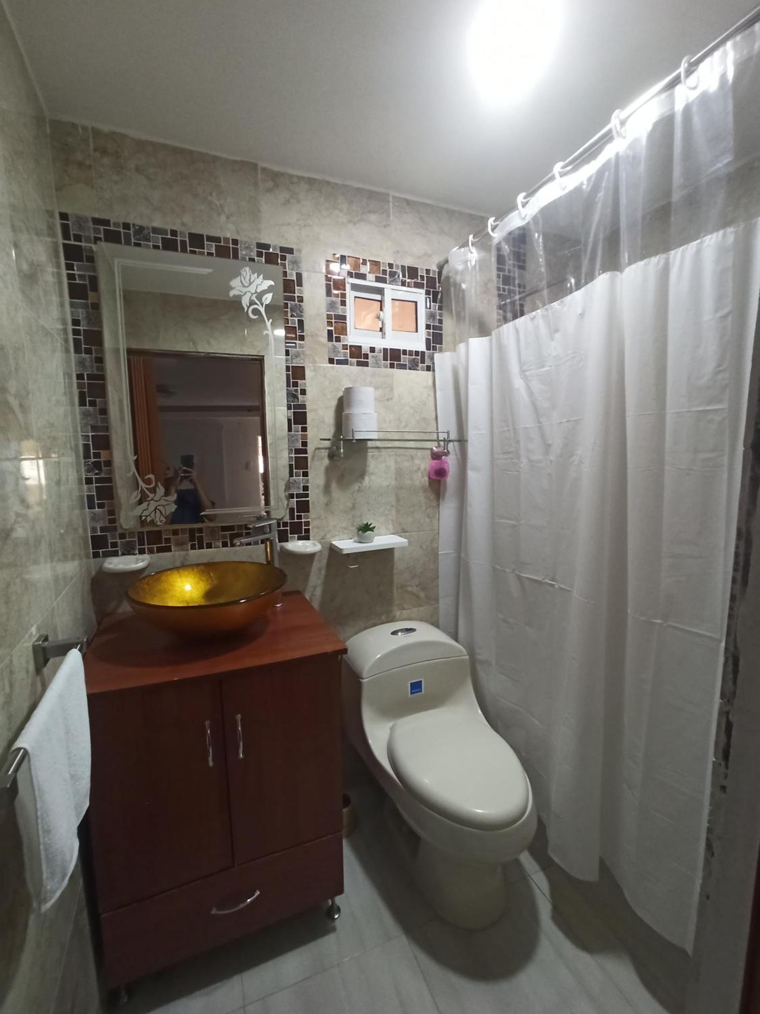 Hostal Casa De Las Americas Cartagena المظهر الخارجي الصورة