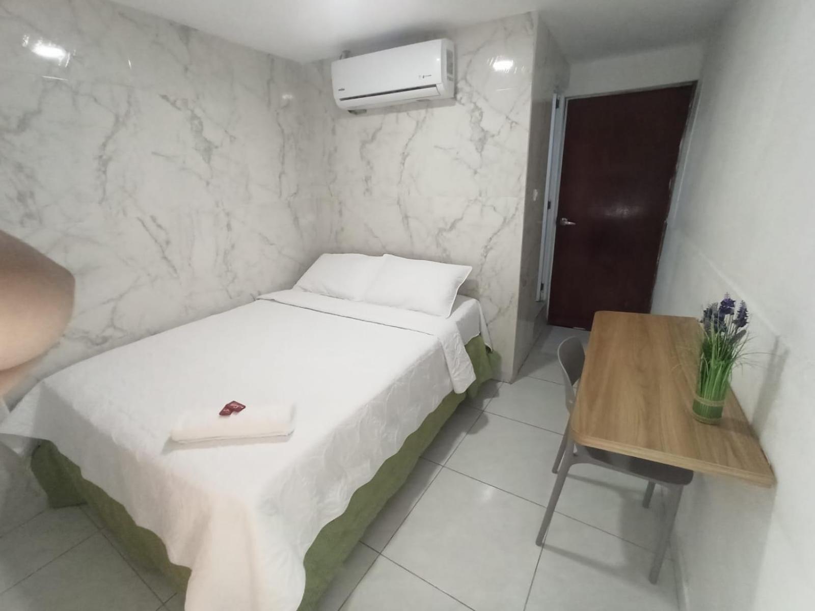 Hostal Casa De Las Americas Cartagena المظهر الخارجي الصورة